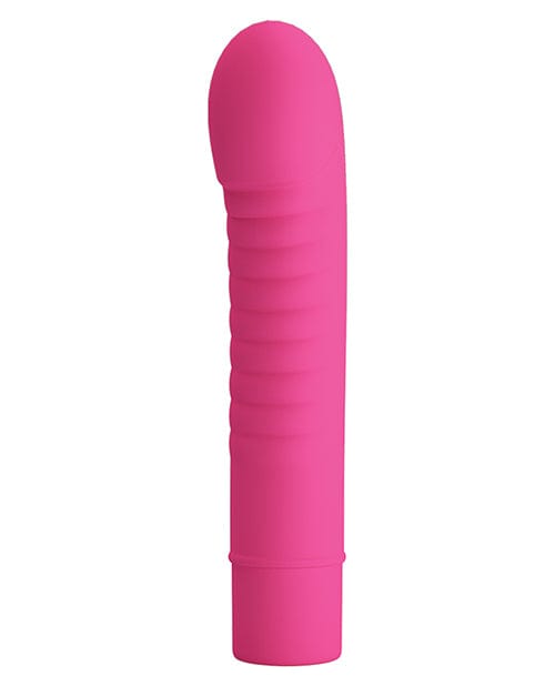 Pretty Love Pretty Love Mick 10 Function - Fuchsia Vibrators