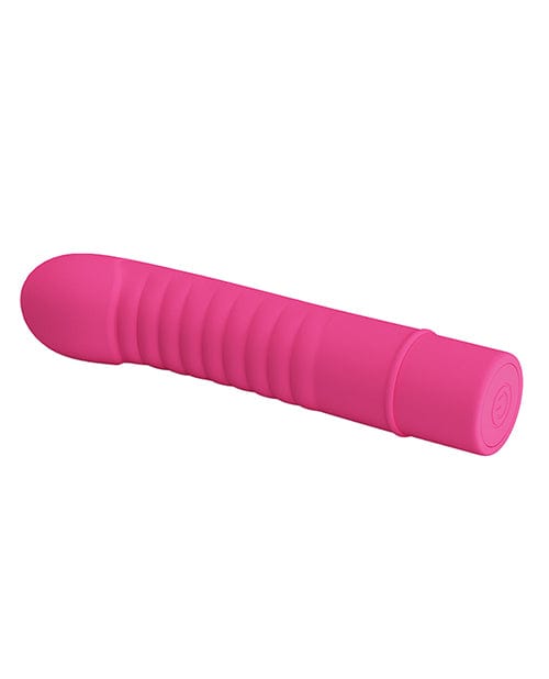 Pretty Love Pretty Love Mick 10 Function - Fuchsia Vibrators