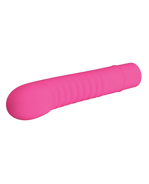 Pretty Love Pretty Love Mick 10 Function - Fuchsia Vibrators