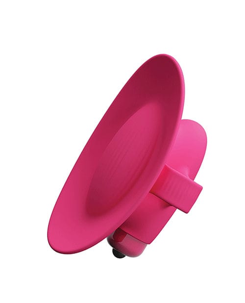 Pretty Love Pretty Love Nelly Finger Battery Vibe - Pink Vibrators