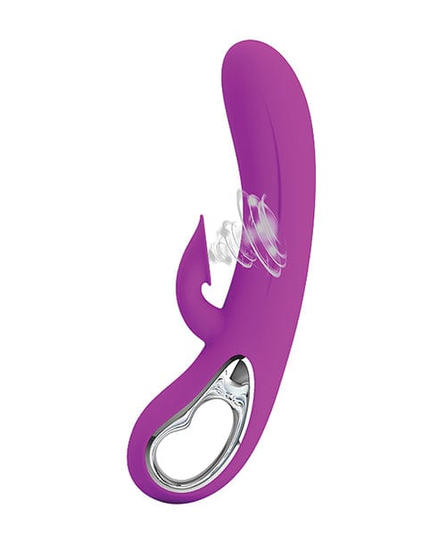 Pretty Love Pretty Love Nicola Massage Sucking Rabbit - 12 Function Vibrators