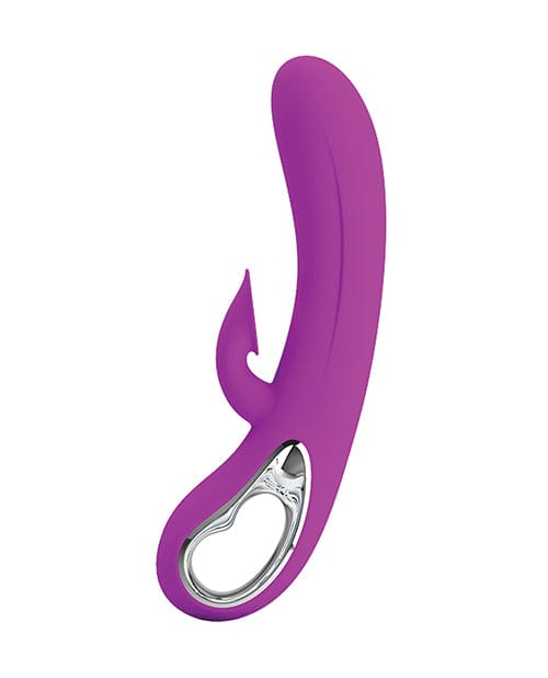 Pretty Love Pretty Love Nicola Massage Sucking Rabbit - 12 Function Vibrators