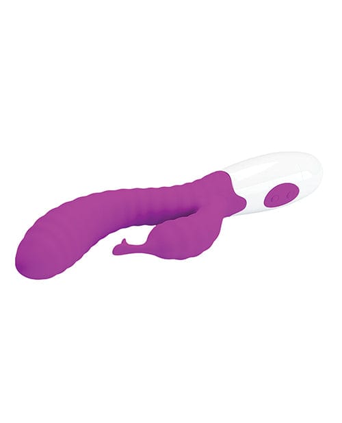 Pretty Love Pretty Love Pete 30 Function - Fuchsia Vibrators