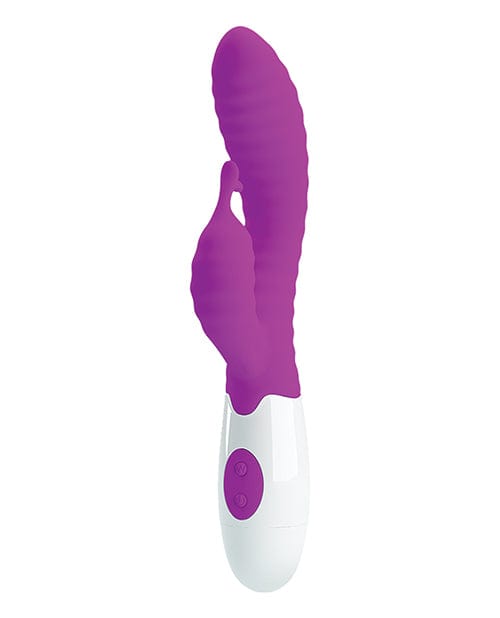 Pretty Love Pretty Love Pete 30 Function - Fuchsia Vibrators