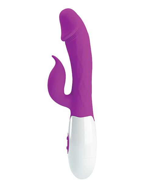 Pretty Love Pretty Love Peter 30 Function - Fuchsia Vibrators