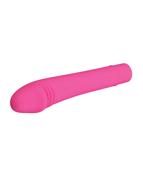 Pretty Love Pretty Love Pixie Silicone Mini - Pink Vibrators