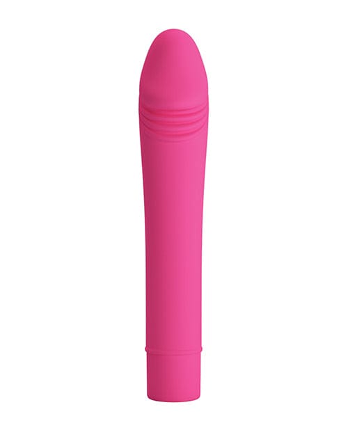 Pretty Love Pretty Love Pixie Silicone Mini - Pink Vibrators