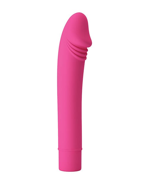 Pretty Love Pretty Love Pixie Silicone Mini - Pink Vibrators