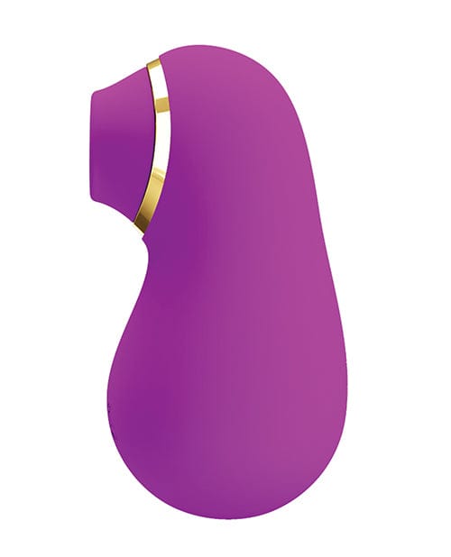 Pretty Love Pretty Love Romance Emily Sucking Clitoral Massager - Fuchsia Vibrators