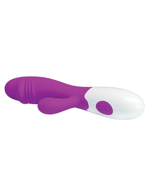 Pretty Love Pretty Love Snappy - Fuchsia Vibrators