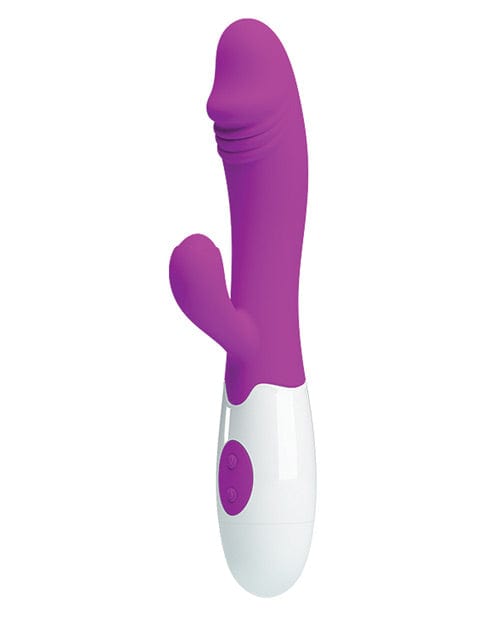 Pretty Love Pretty Love Snappy - Fuchsia Vibrators