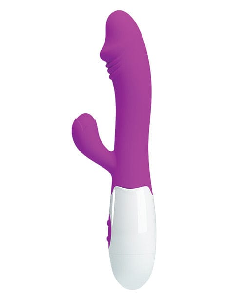 Pretty Love Pretty Love Snappy - Fuchsia Vibrators
