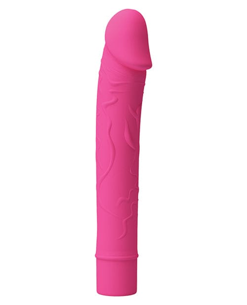 Pretty Love Pretty Love Vic 10 Function - Fuchsia Vibrators