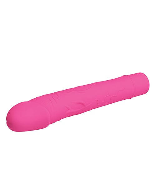 Pretty Love Pretty Love Vic 10 Function - Fuchsia Vibrators