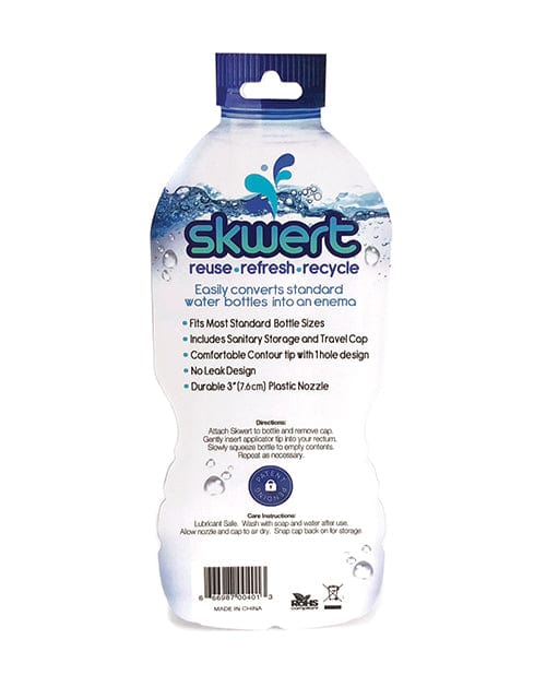 Boneyard Skwert Enema