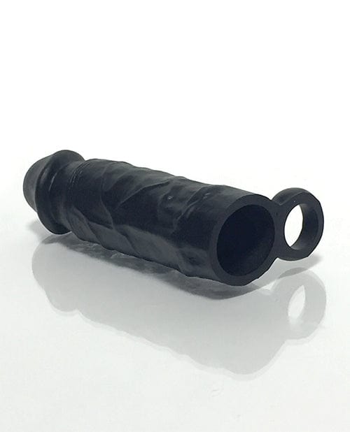 Rascal Video Boneyard The Man Sizer 3x Stretch Silicone Extender - Black Sale
