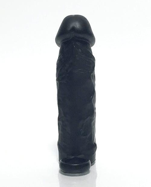 Rascal Video Boneyard The Man Sizer 3x Stretch Silicone Extender - Black Sale