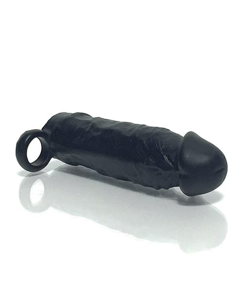 Rascal Video Boneyard The Man Sizer 3x Stretch Silicone Extender - Black Sale