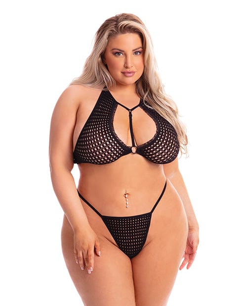 You Deserve The Sexiest Lingerie - Plus Size | Free Shipping | OrchidToys.com You Deserve The Sexiest Lingerie - Plus Size | Free Shipping | OrchidToys.com