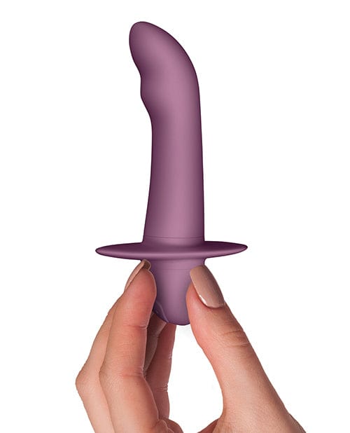 Rocks-off Sugarboo Tickety Boo Vibrating Prostate Bullet - Mauve Anal Toys