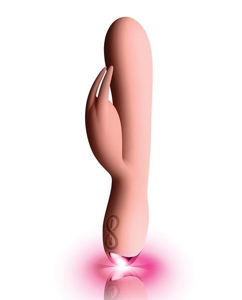 Rocks-off Rocks Off Flutter Rabbit - Pink Vibrators