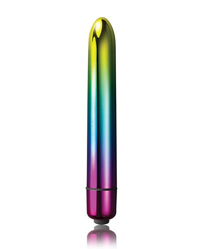 Rocks-off Rocks Off Prism Bullet - Rainbow Vibrators