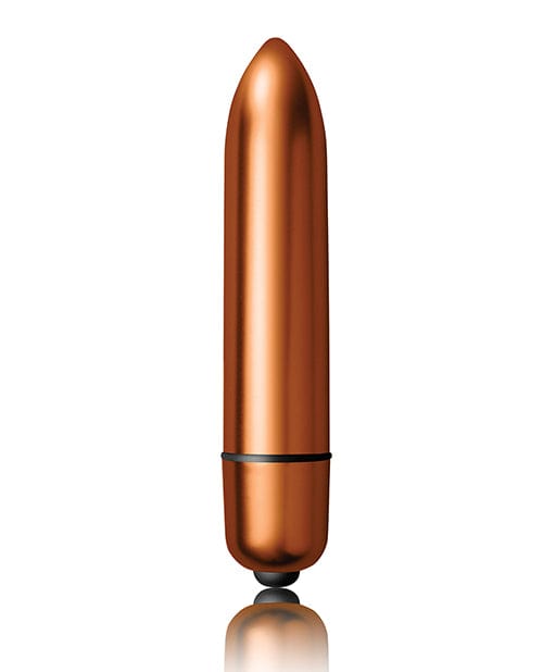 Rocks-off Rocks Off Silhouette Dark Desires Kit - Copper-Black Vibrators