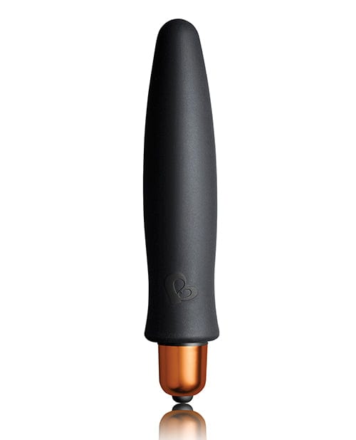 Rocks-off Rocks Off Silhouette Dark Desires Kit - Copper-Black Vibrators