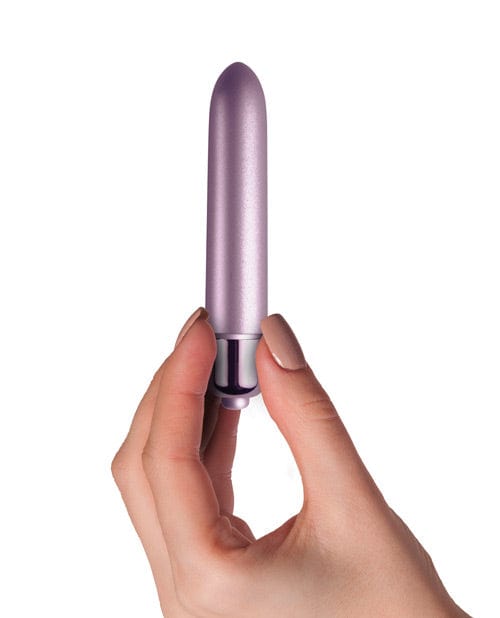 Rocks-off Rocks Off Touch Of Velvet Vibrators