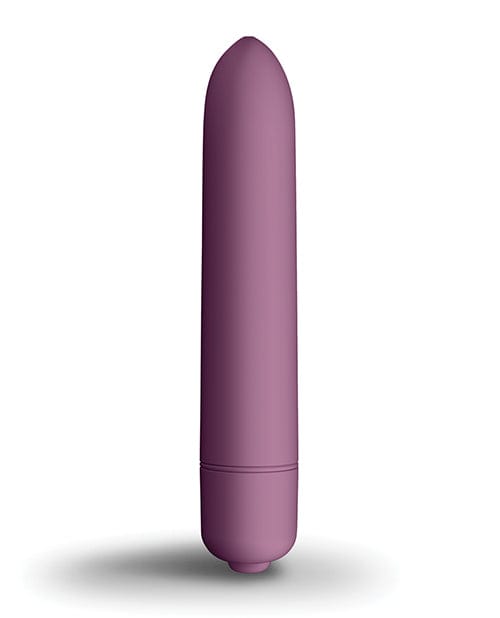 Rocks-off Sugarboo Berri Blossom Vibrating Bullet - Mauve Vibrators