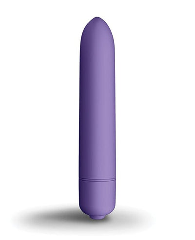 Rocks-off Sugarboo Berri Licious Vibrating Bullet - Purple Vibrators