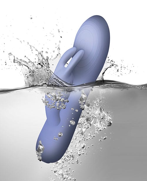 Rocks-off Sugarboo Blissful Boo Rabbit Vibrator - Lilac Vibrators