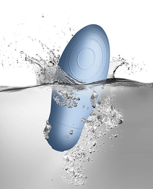 Rocks-off Sugarboo Blue Bae - Blue Vibrators