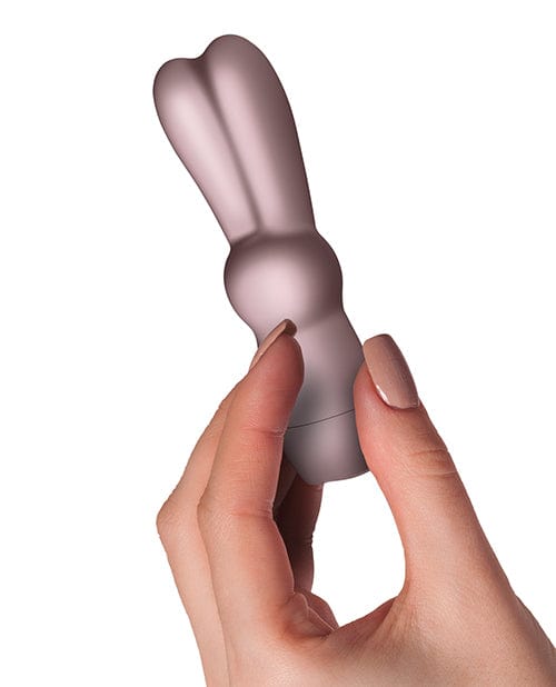 Rocks-off Sugarboo Bunnie Boo Vibrating Bunnie - Blush Vibrators