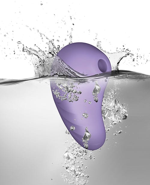 Rocks-off Sugarboo Peek A Boo - Lilac Vibrators