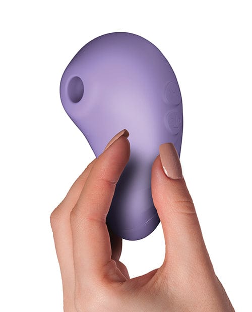 Rocks-off Sugarboo Peek A Boo - Lilac Vibrators