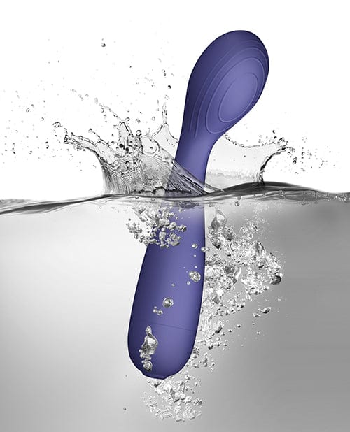 Rocks-off Sugarboo Peri Berri G Spot Vibrator - Purple Vibrators