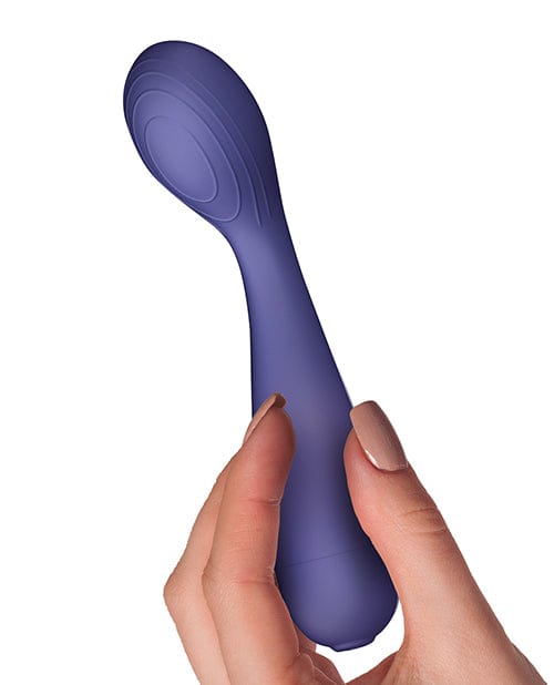 Rocks-off Sugarboo Peri Berri G Spot Vibrator - Purple Vibrators