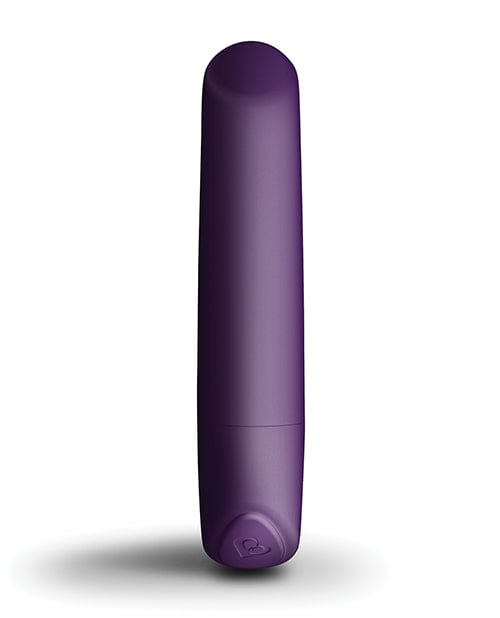 Rocks-off Sugarboo Sugar Damson Rechargeable Vibrator - Damson Vibrators