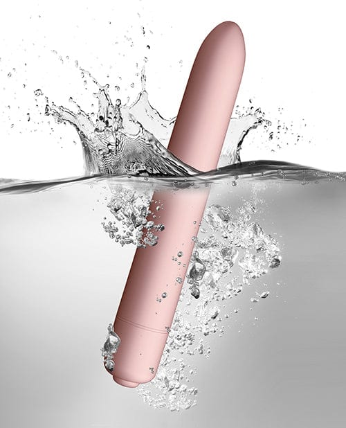 Rocks-off Sugarboo Sugar Vibrating Bullet Vibrators