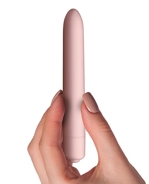 Rocks-off Sugarboo Sugar Vibrating Bullet Vibrators