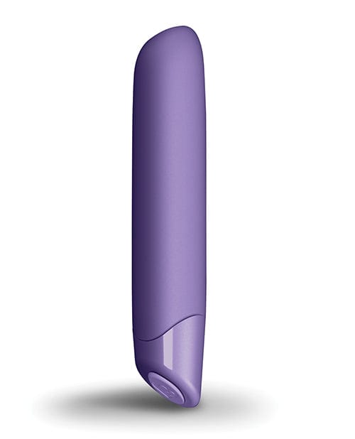 Rocks-off Sugarboo Very Peri Rechargeable Vibrator - Purple Vibrators