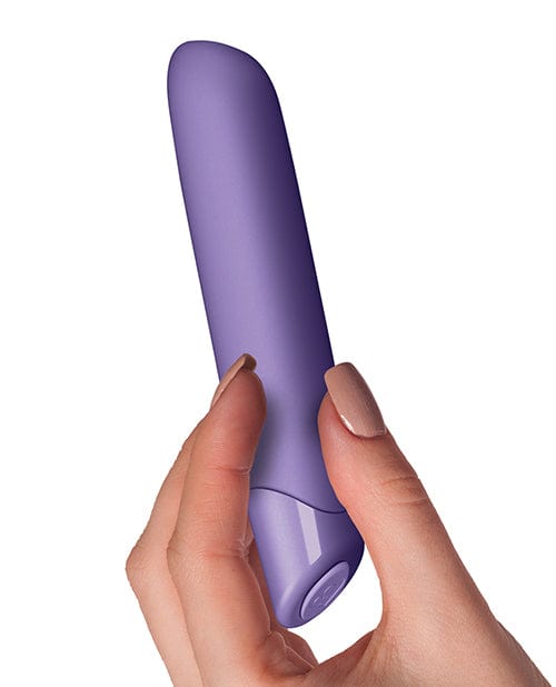 Rocks-off Sugarboo Very Peri Rechargeable Vibrator - Purple Vibrators