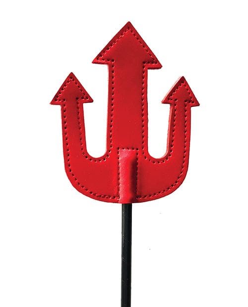 Rouge Group Ltd Rouge Devil Riding Crop Kink &amp; BDSM