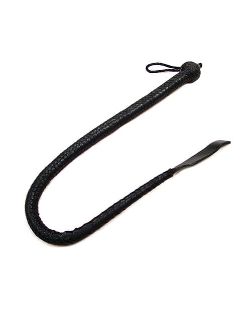 Rouge Group Ltd Rouge Devil Tail Whip - Black Kink &amp; BDSM