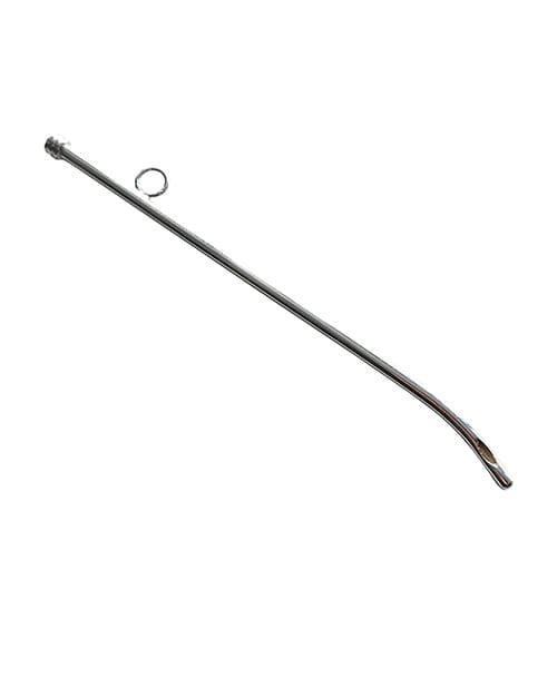 Rouge Group Ltd Rouge Devil Tail Whip - Black Kink &amp; BDSM
