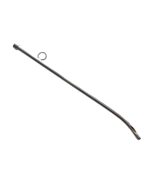 Rouge Group Ltd Rouge Stainless Steel Female Urethral Sound Kink &amp; BDSM