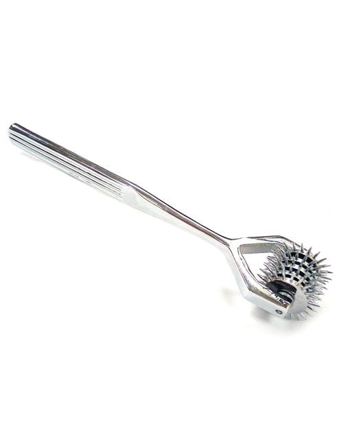 Rouge Rouge Stainless Steel 5 Wheel Pinwheel Kink &amp; BDSM