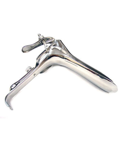 Rouge Rouge Stainless Steel Vaginal Speculum Kink & BDSM