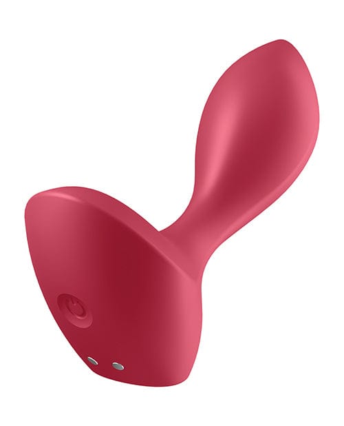 Satisfyer Satisfyer Backdoor Lover Anal Toys